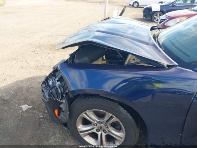 Dodge Charger Se Rwd Image 15