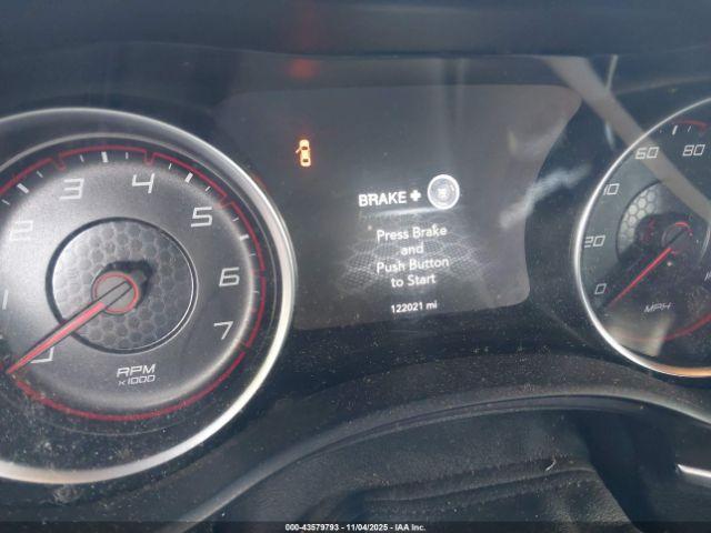 Dodge Charger Se Rwd Image 14