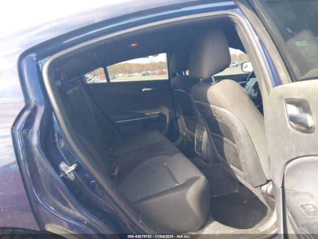 Dodge Charger Se Rwd Image 13