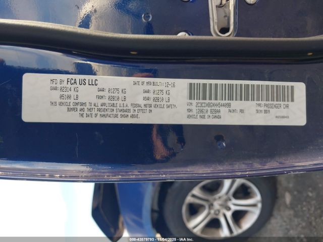 Dodge Charger Se Rwd Image 9