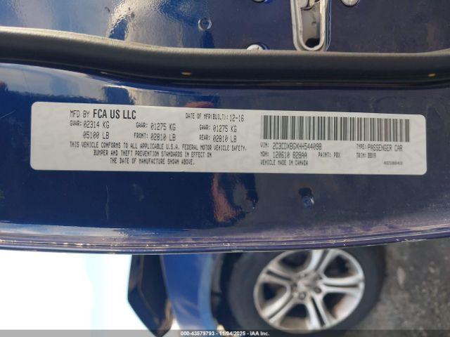 Dodge Charger Se Rwd Image 9