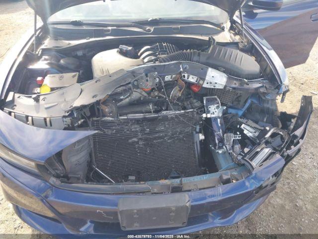 Dodge Charger Se Rwd Image 7