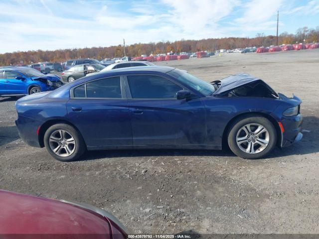 Dodge Charger Se Rwd Image 16