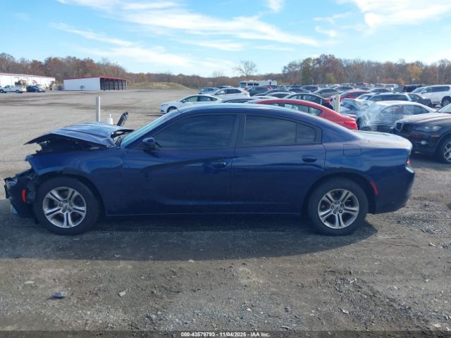 Dodge Charger Se Rwd Image 11