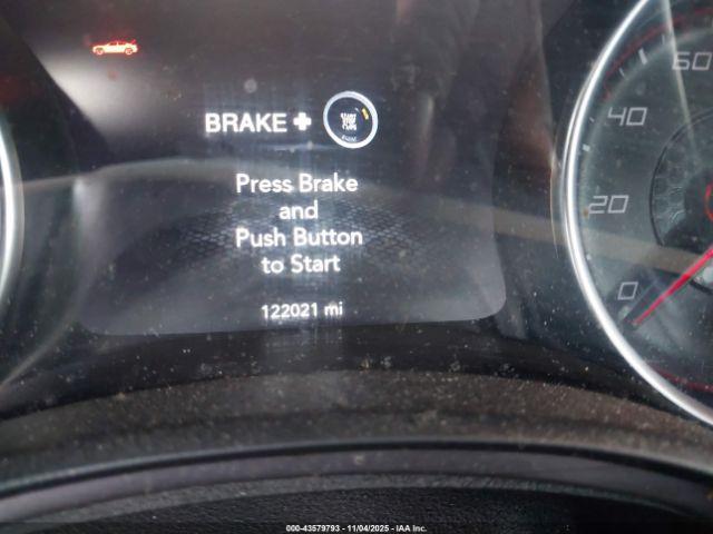 Dodge Charger Se Rwd Image 12