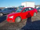 Chevrolet Cruze Ls Auto Image 5
