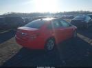 Chevrolet Cruze Ls Auto Image 6
