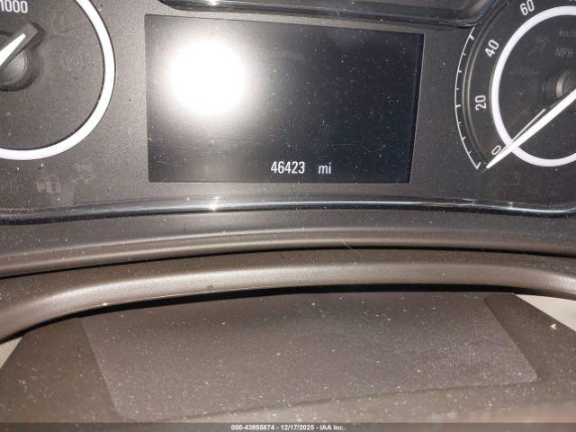 Buick Regal Turbo Image 14