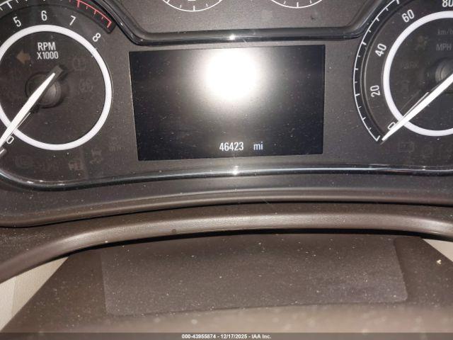 Buick Regal Turbo Image 6