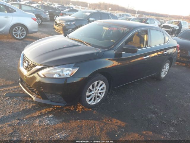 Nissan Sentra Sv Image 10