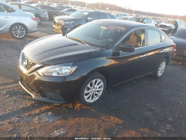 Nissan Sentra Sv Image 10