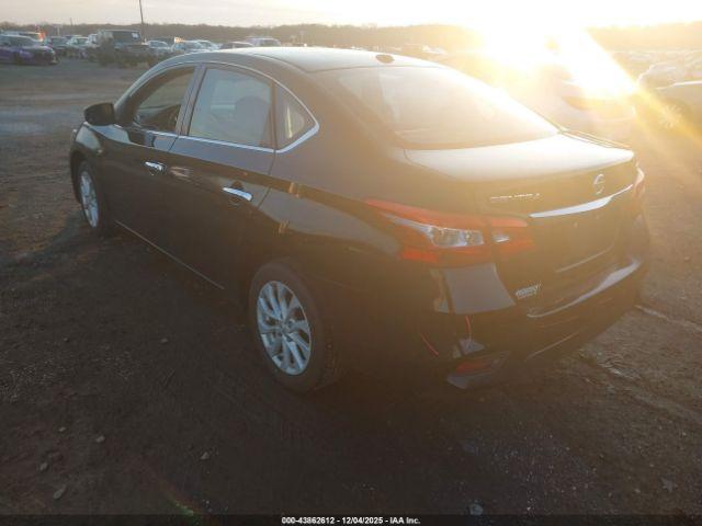 Nissan Sentra Sv Image 11