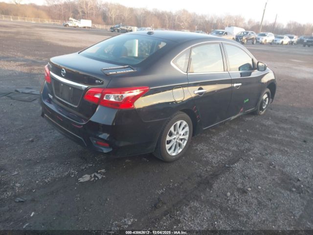 Nissan Sentra Sv Image 2