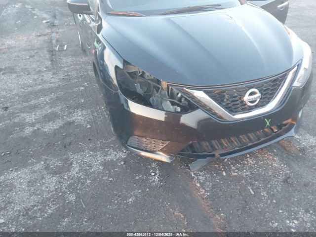 Nissan Sentra Sv Image 3