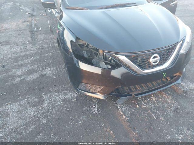 Nissan Sentra Sv Image 3