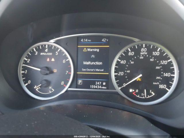 Nissan Sentra Sv Image 4