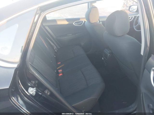 Nissan Sentra Sv Image 5