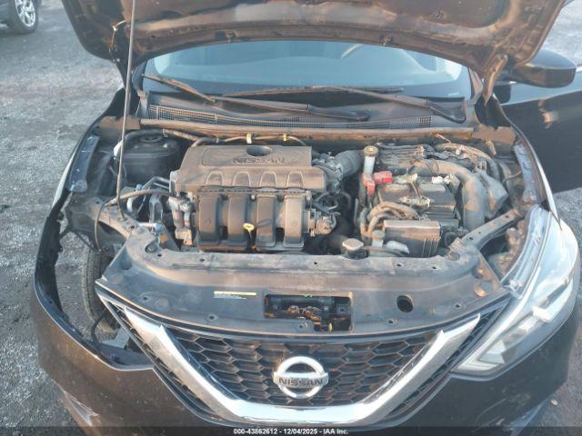 Nissan Sentra Sv Image 7