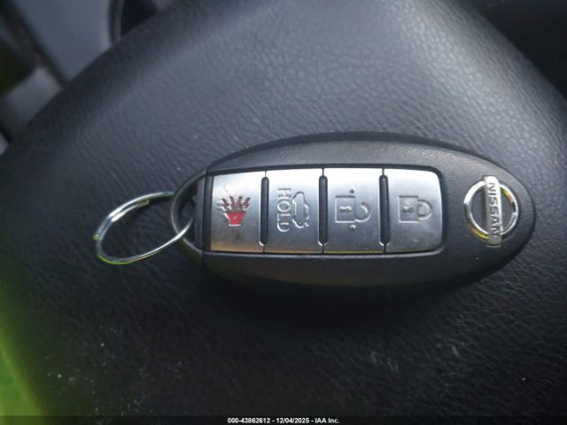 Nissan Sentra Sv Image 6