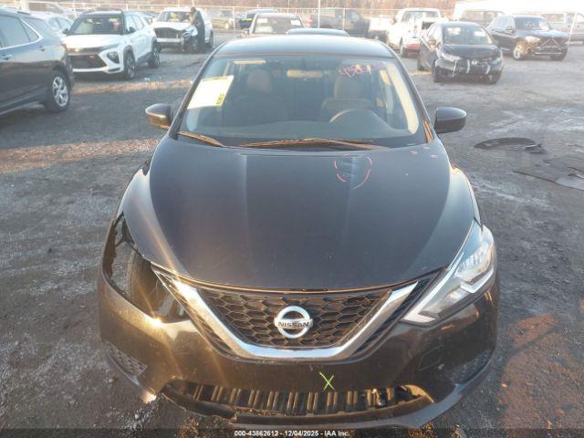 Nissan Sentra Sv Image 14