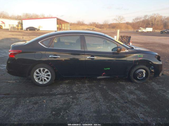 Nissan Sentra Sv Image 15