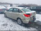 Ford Focus Se Image 4