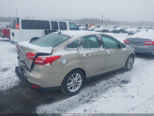 Ford Focus Se Image 5