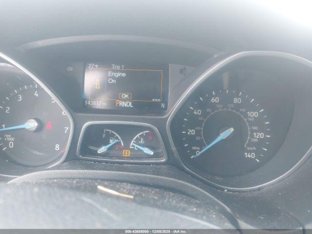 Ford Focus Se Image 14