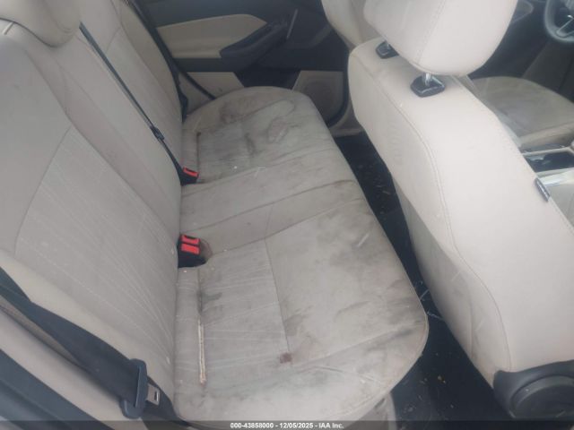 Ford Focus Se Image 3