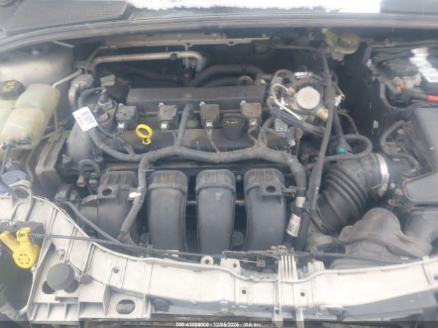 Ford Focus Se Image 16