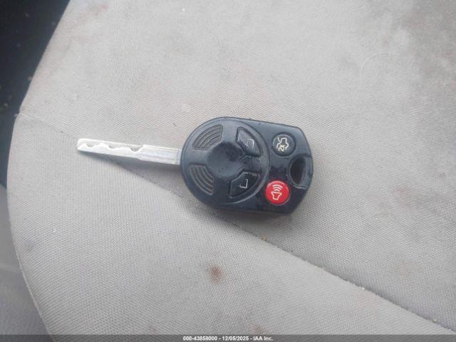 Ford Focus Se Image 11