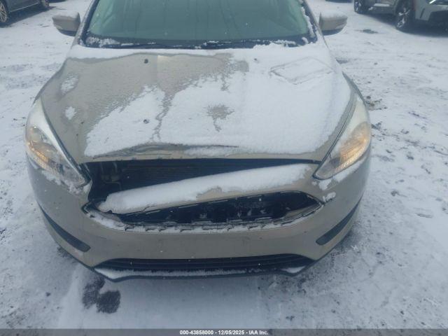 Ford Focus Se Image 12