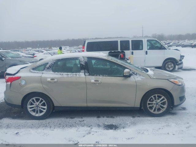 Ford Focus Se Image 9