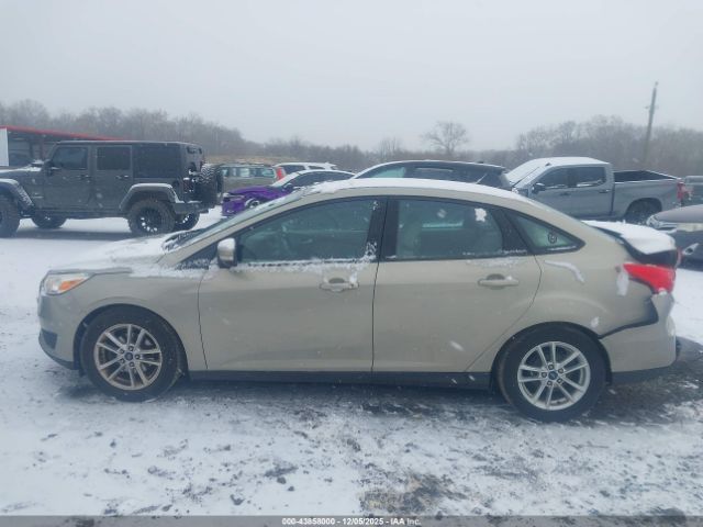 Ford Focus Se Image 7