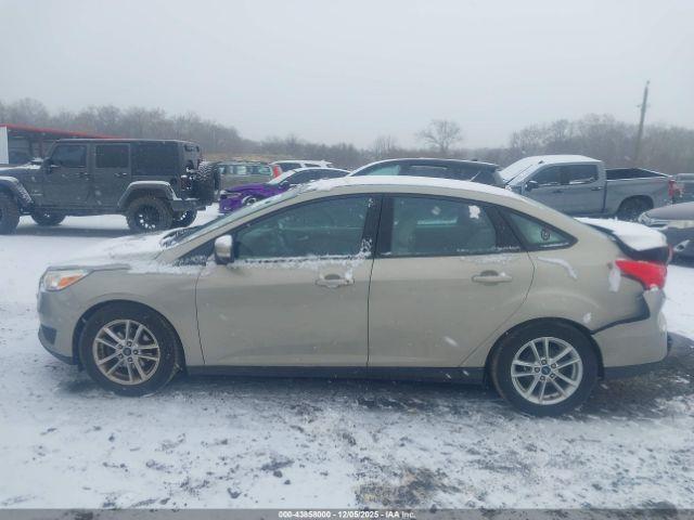 Ford Focus Se Image 7