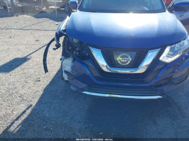 Nissan Rogue Sv Image 6