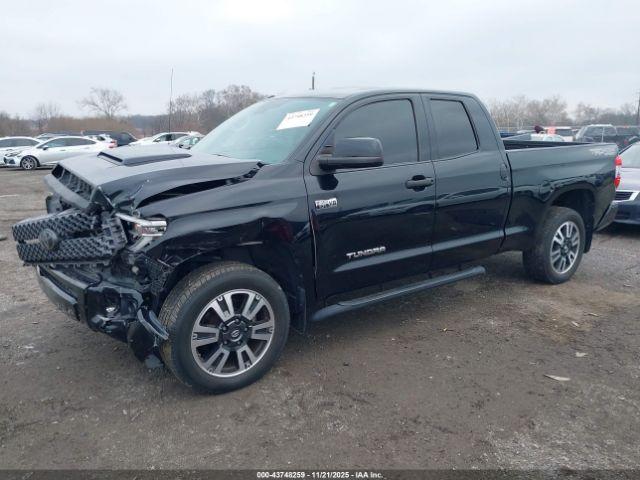 Toyota Tundra Sr5 5.7l V8 Image 2