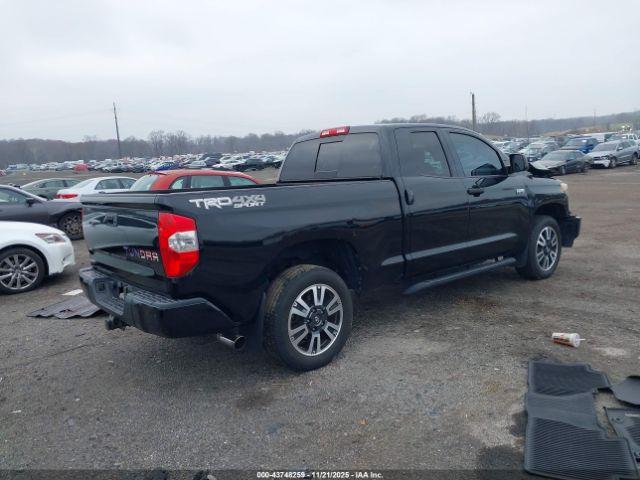 Toyota Tundra Sr5 5.7l V8 Image 14