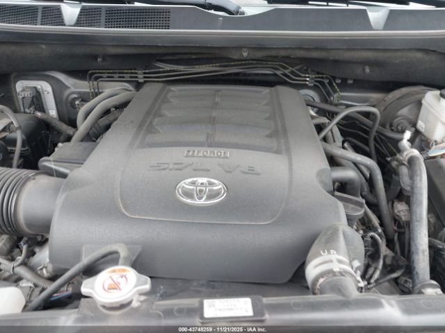 Toyota Tundra Sr5 5.7l V8 Image 7