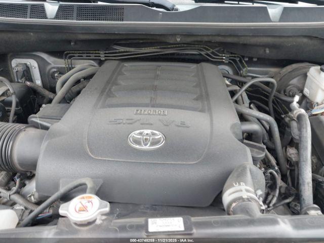 Toyota Tundra Sr5 5.7l V8 Image 7