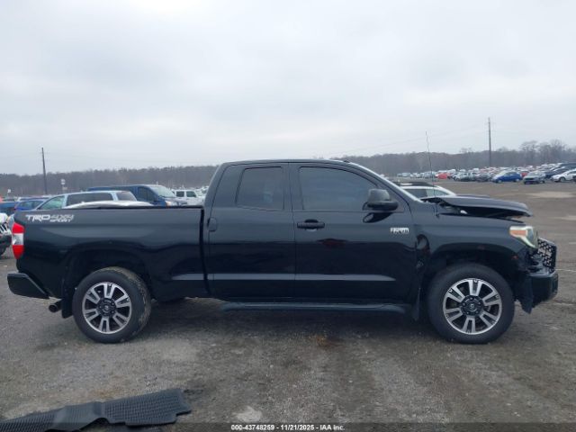 Toyota Tundra Sr5 5.7l V8 Image 10