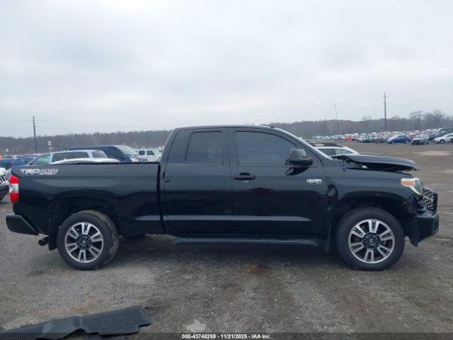 Toyota Tundra Sr5 5.7l V8 Image 10