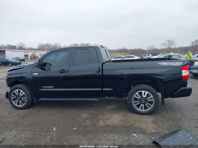 Toyota Tundra Sr5 5.7l V8 Image 17