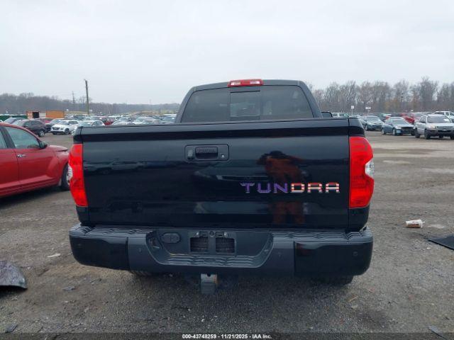 Toyota Tundra Sr5 5.7l V8 Image 13