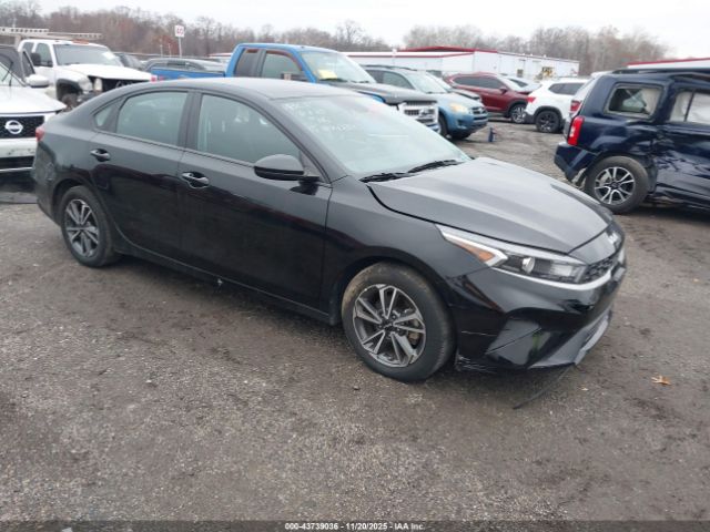 Kia Forte Lxs Image 1