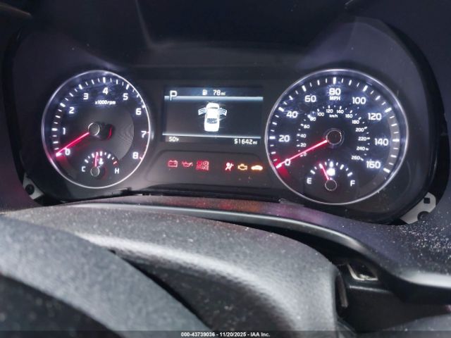 Kia Forte Lxs Image 12