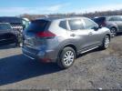 Nissan Rogue S Image 4