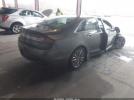 Lincoln MKZ Standard Image 10
