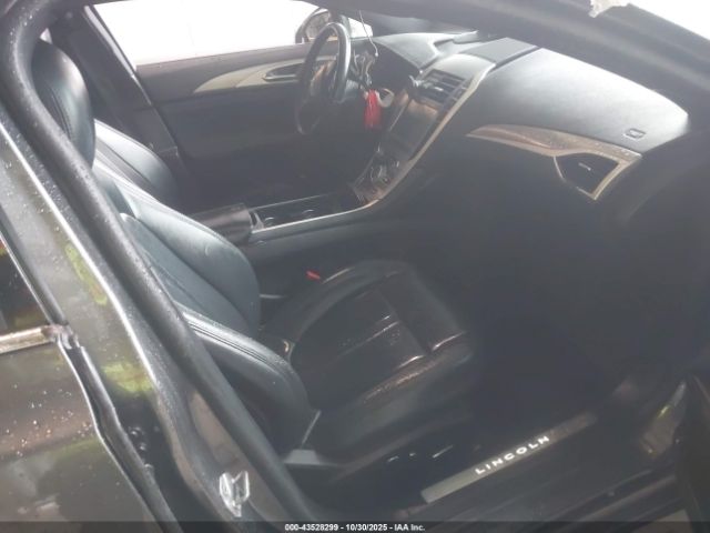 Lincoln MKZ Standard Image 7