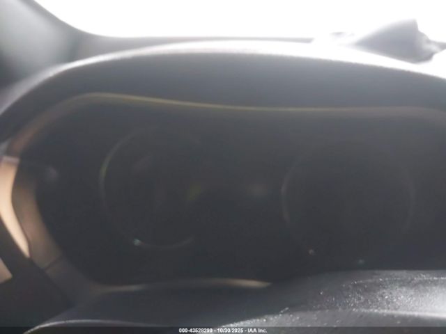 Lincoln MKZ Standard Image 8